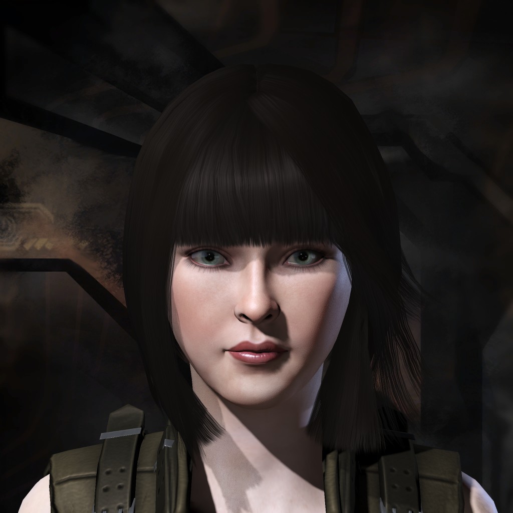 Helen-X