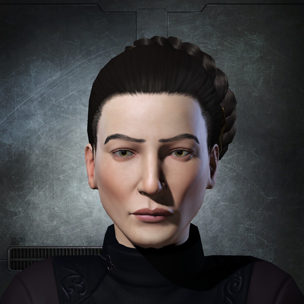 Izumi Akina II