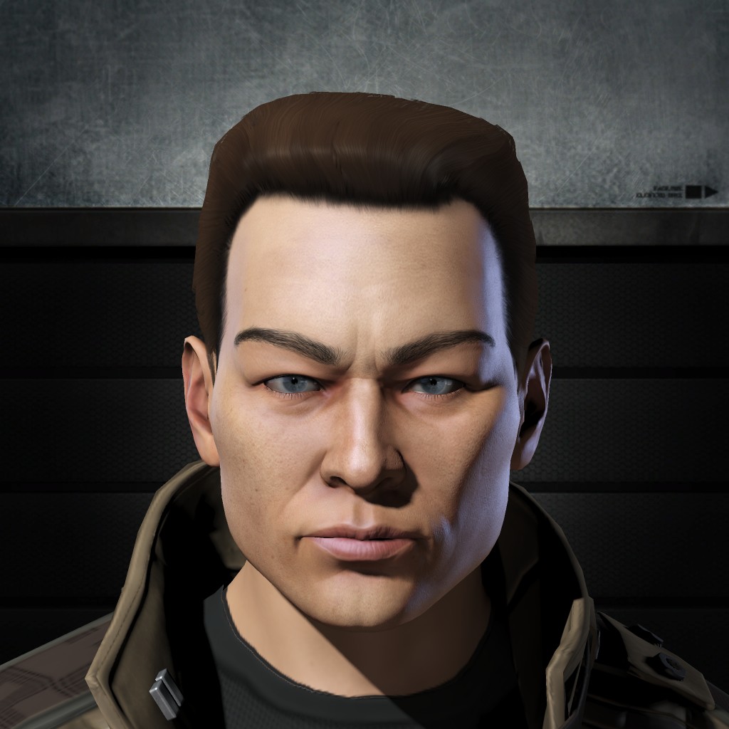 Mikael Klaww