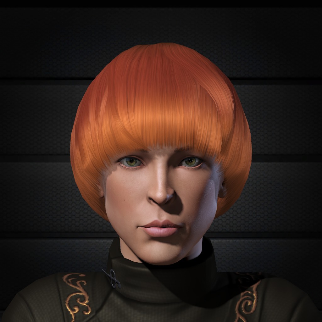 Lady Harlequin10