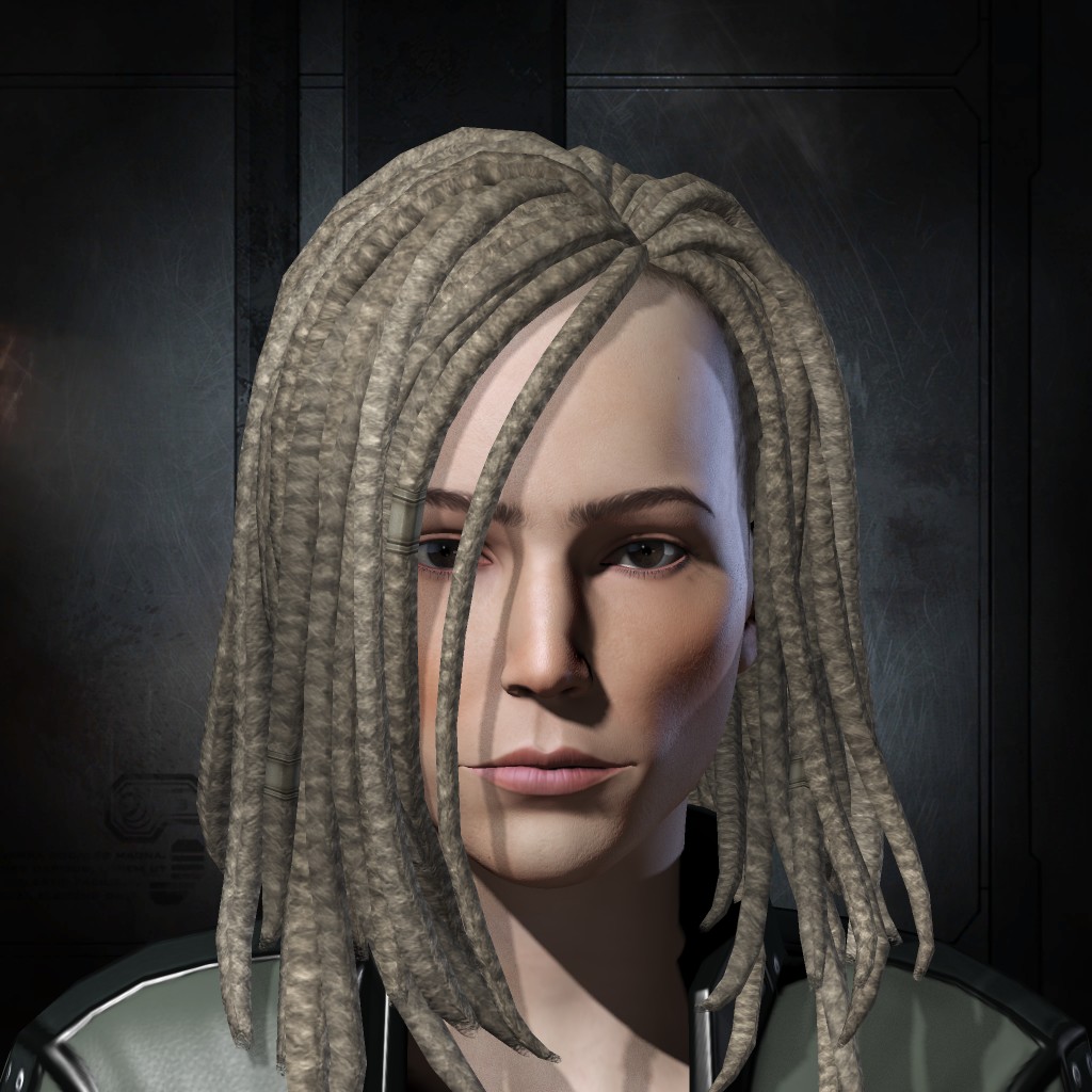 Shieldmaiden V