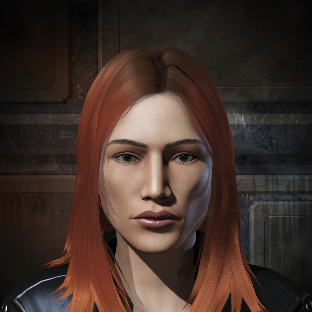 Ash Kye 6