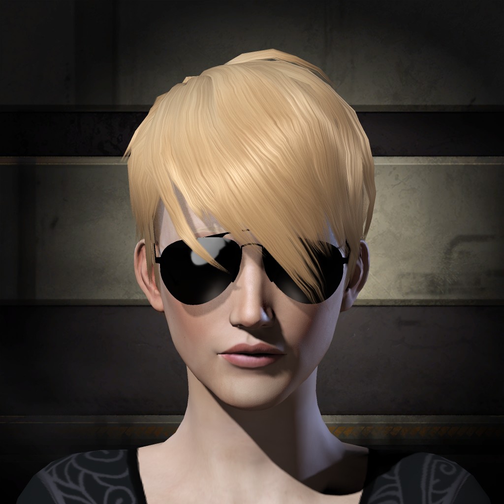 Rinetta