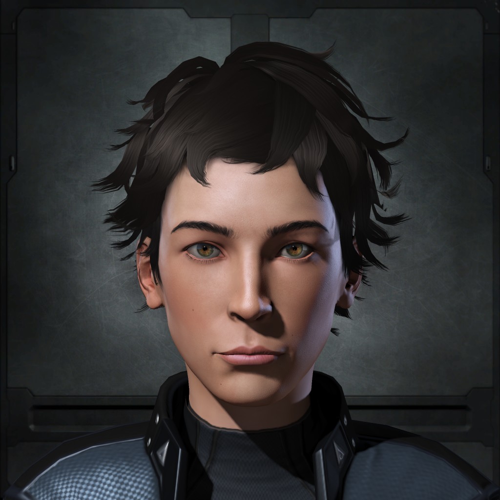 Hostile Jim