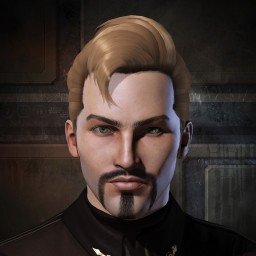 lingdu9 portrait