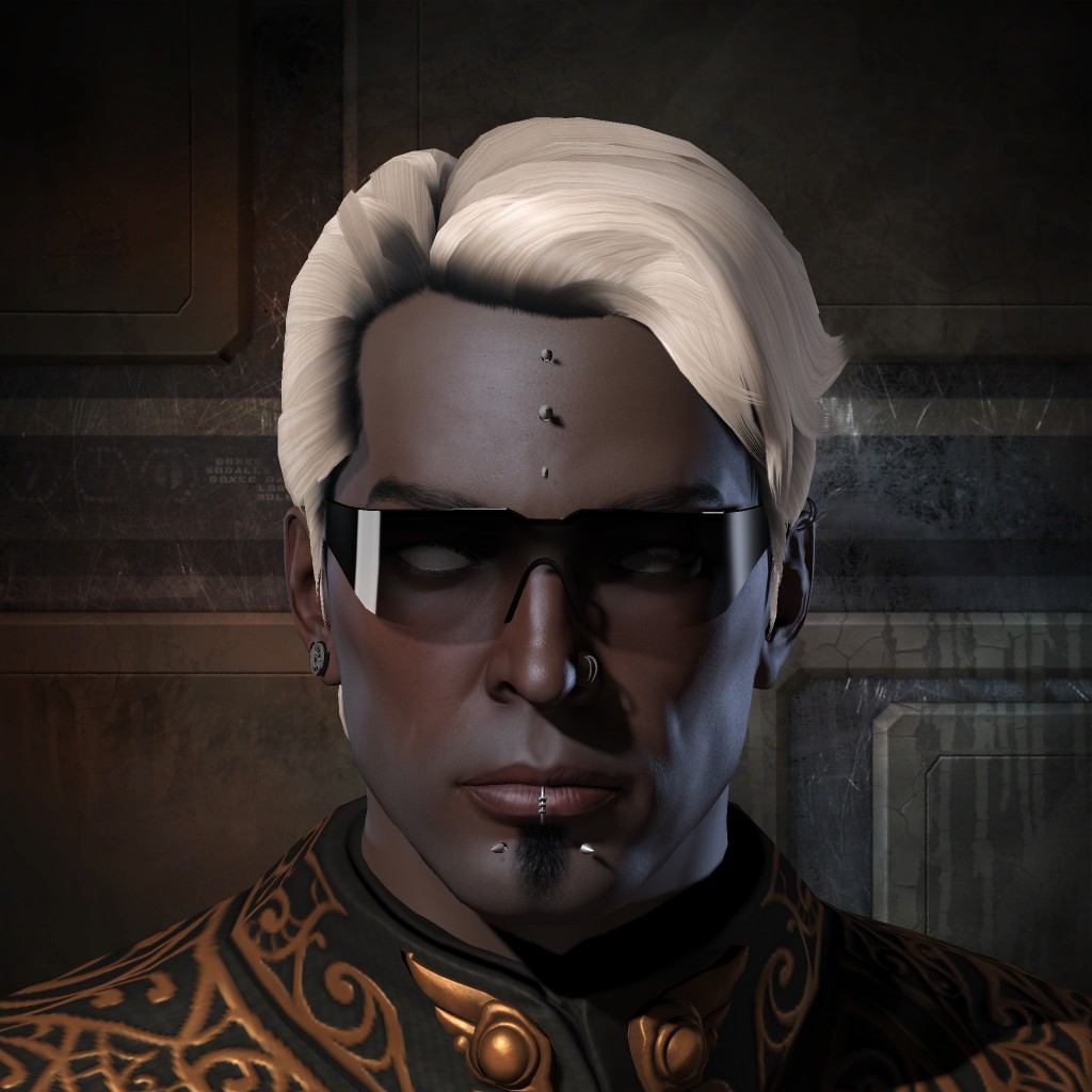 Crispy3338 portrait