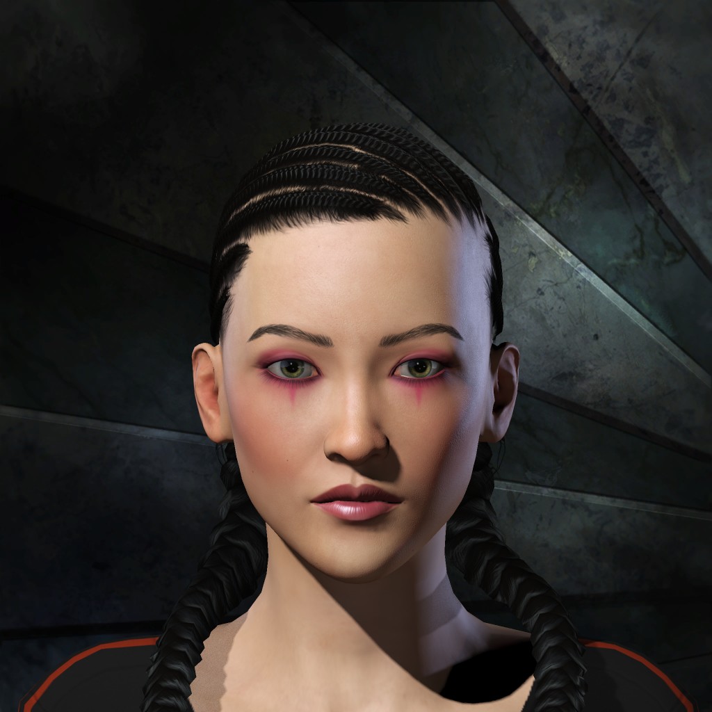 Asami Sentai