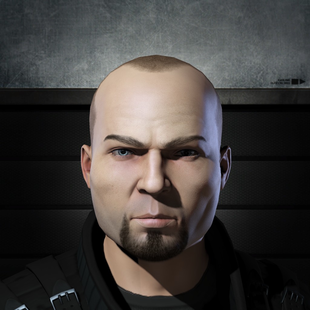 TonyBill