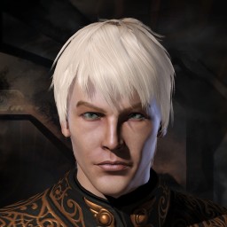 BoombarBoombus portrait