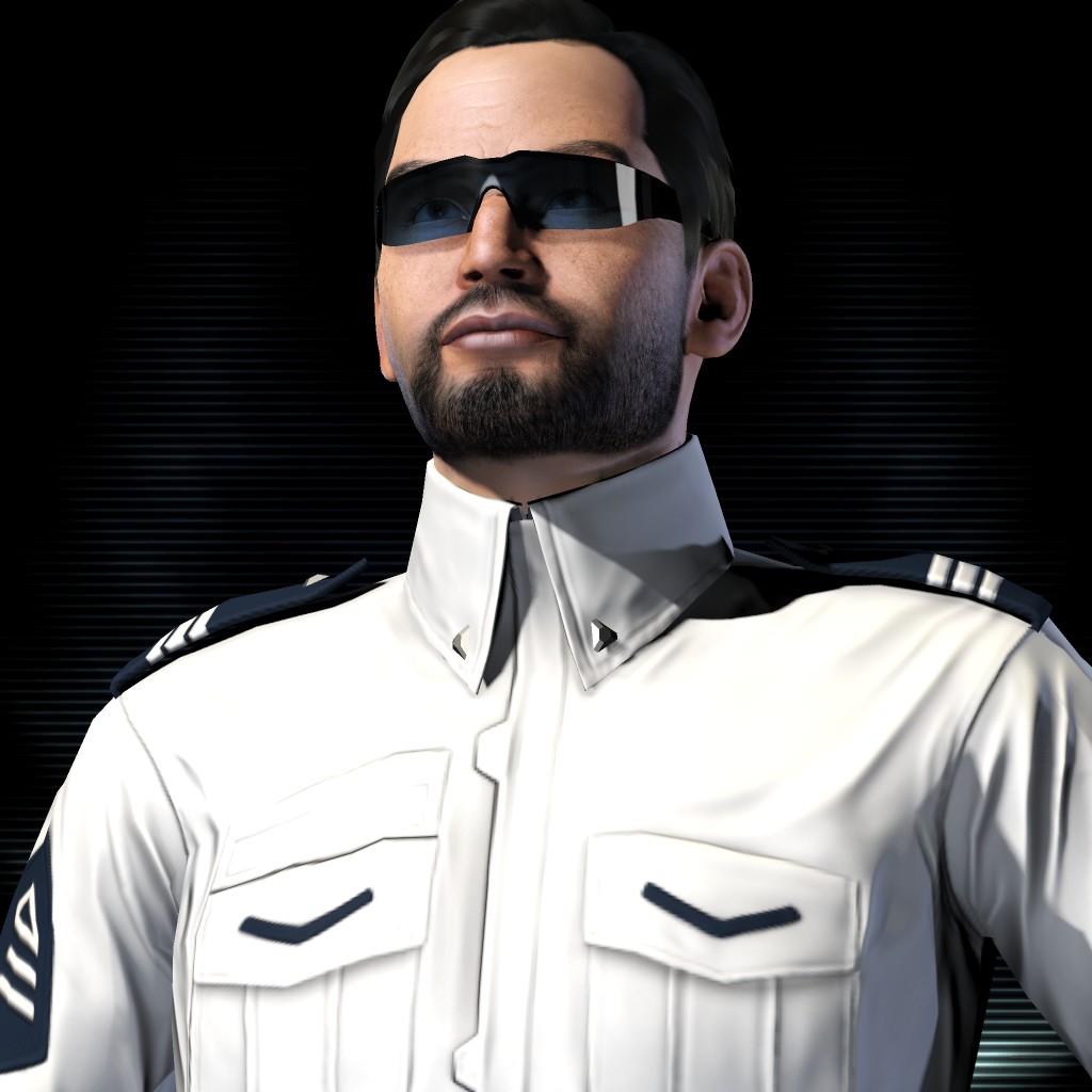 Commander One Shot