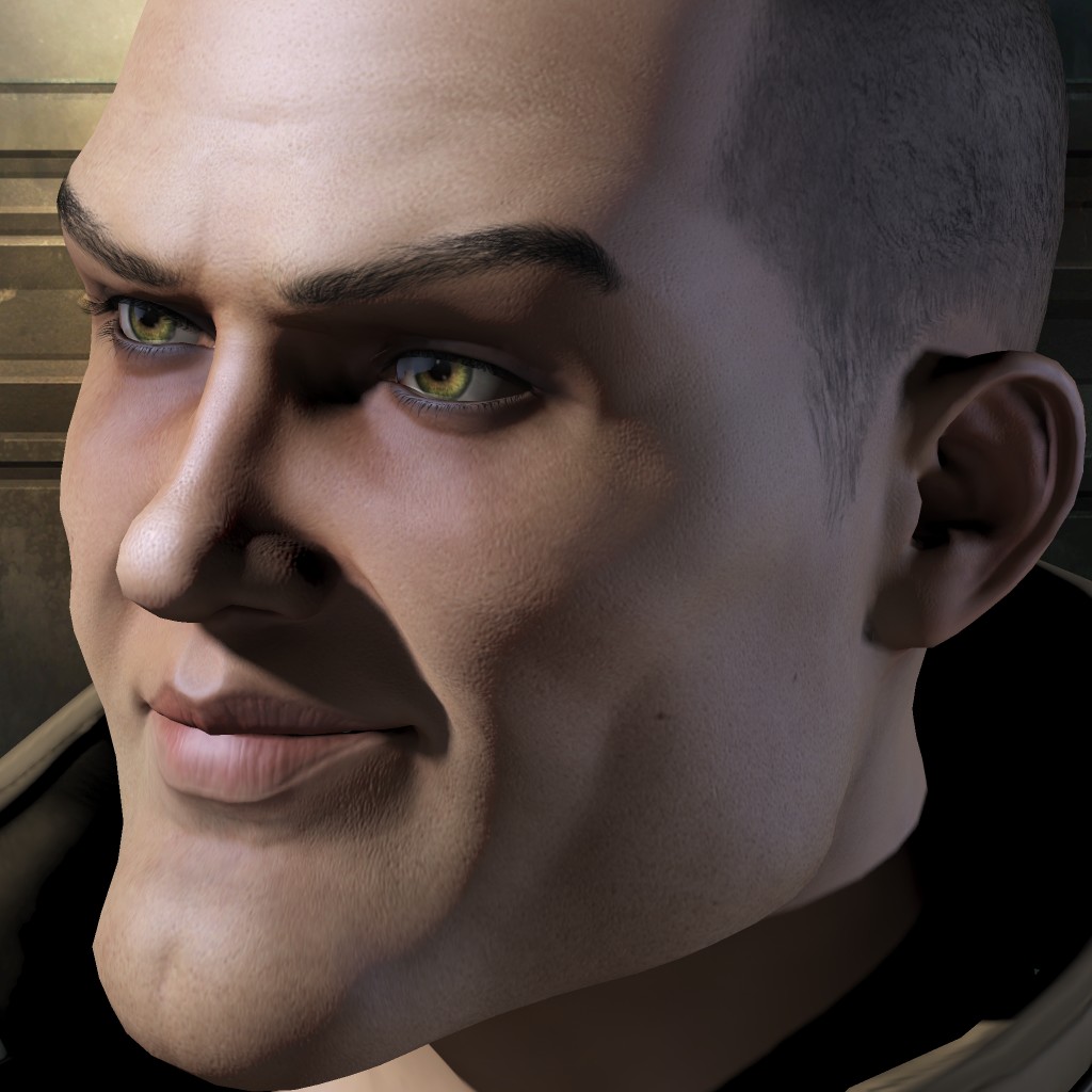 Papa Verde