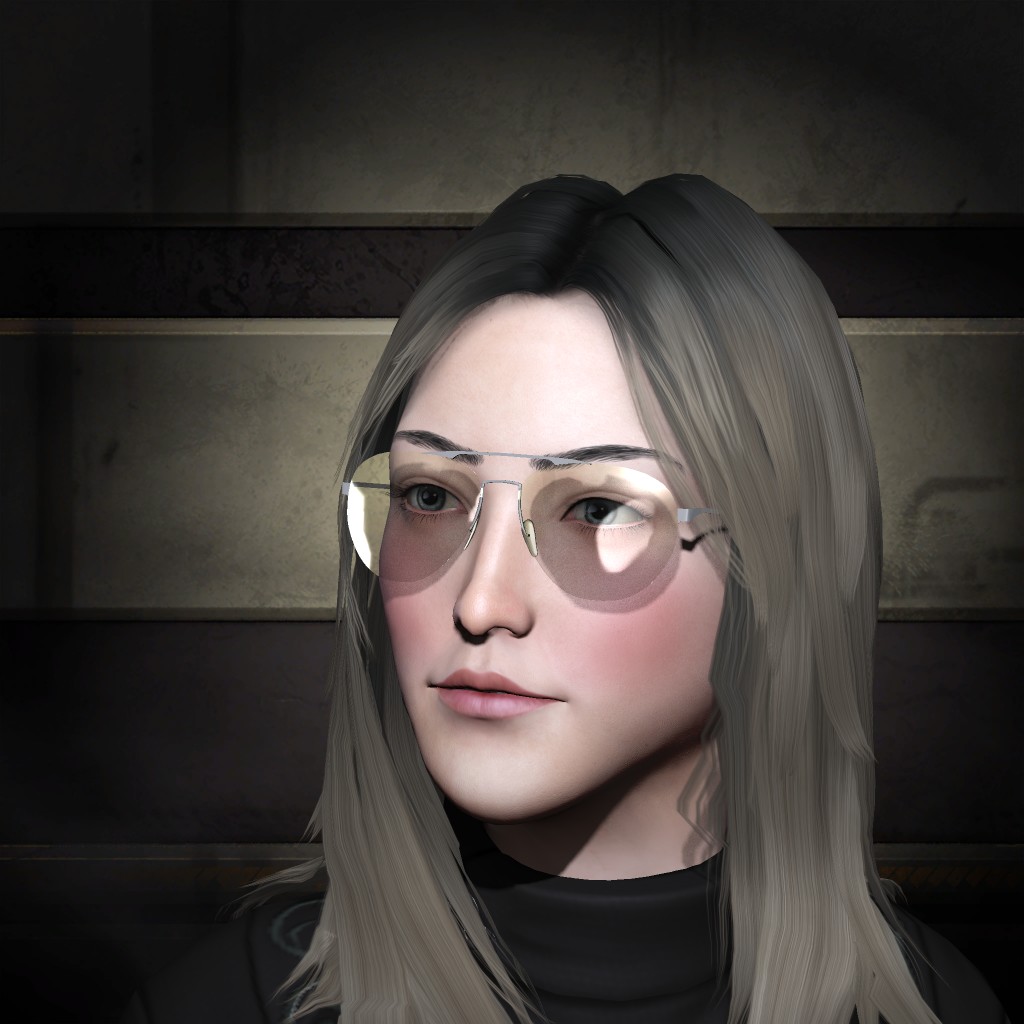 portrait