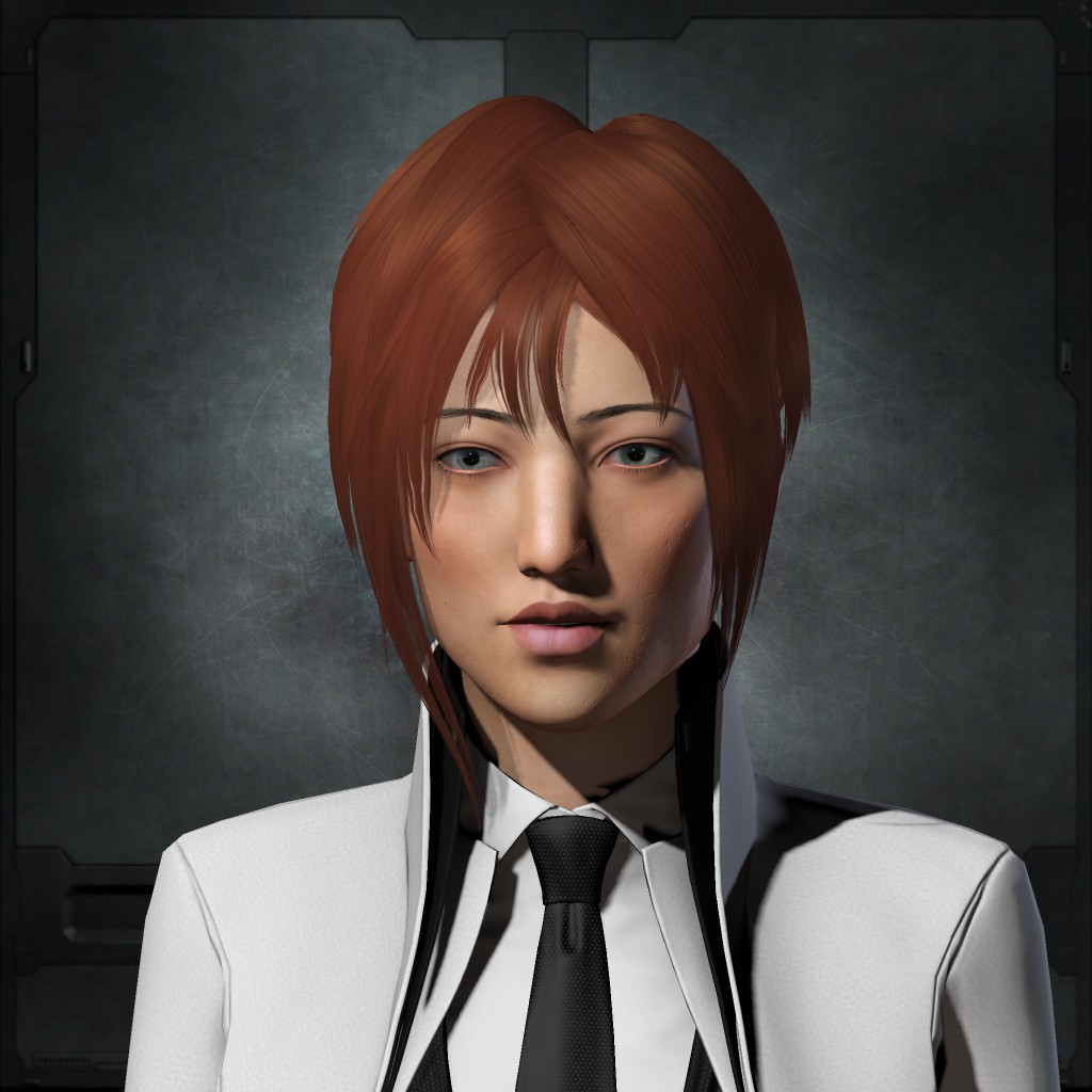 portrait