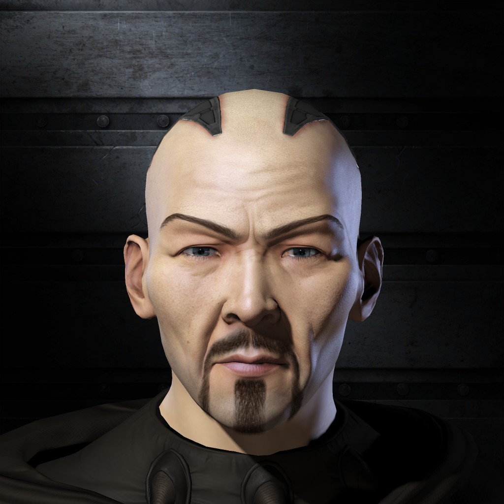 Lt Stryder