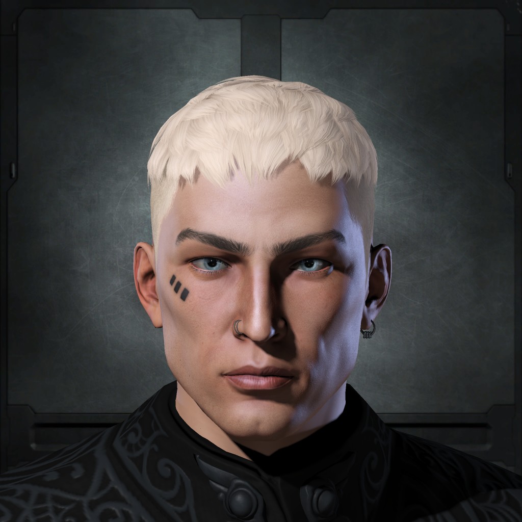 Kurtis Hickman