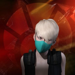 Nova97 portrait