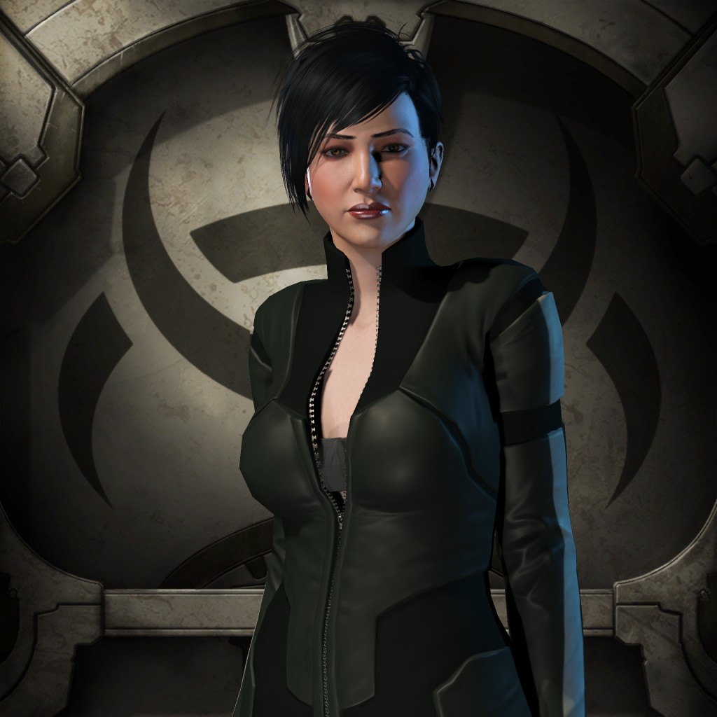 Amanda Eve Etsebeth