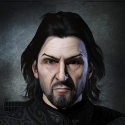 Onixfrost portrait