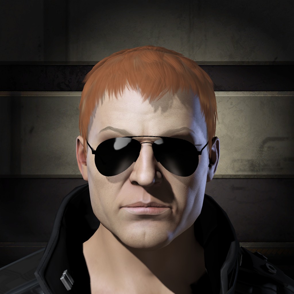 Hxrpio