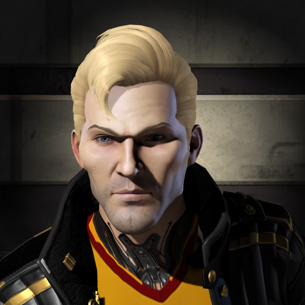 Chad Constantine