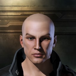 Diltor portrait