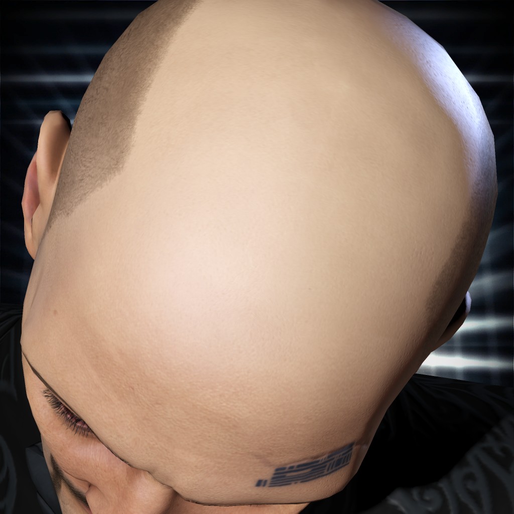 MoshniyGigaMan