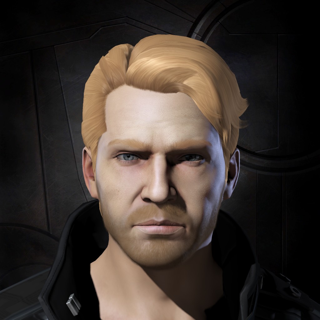 Ralph Silver
