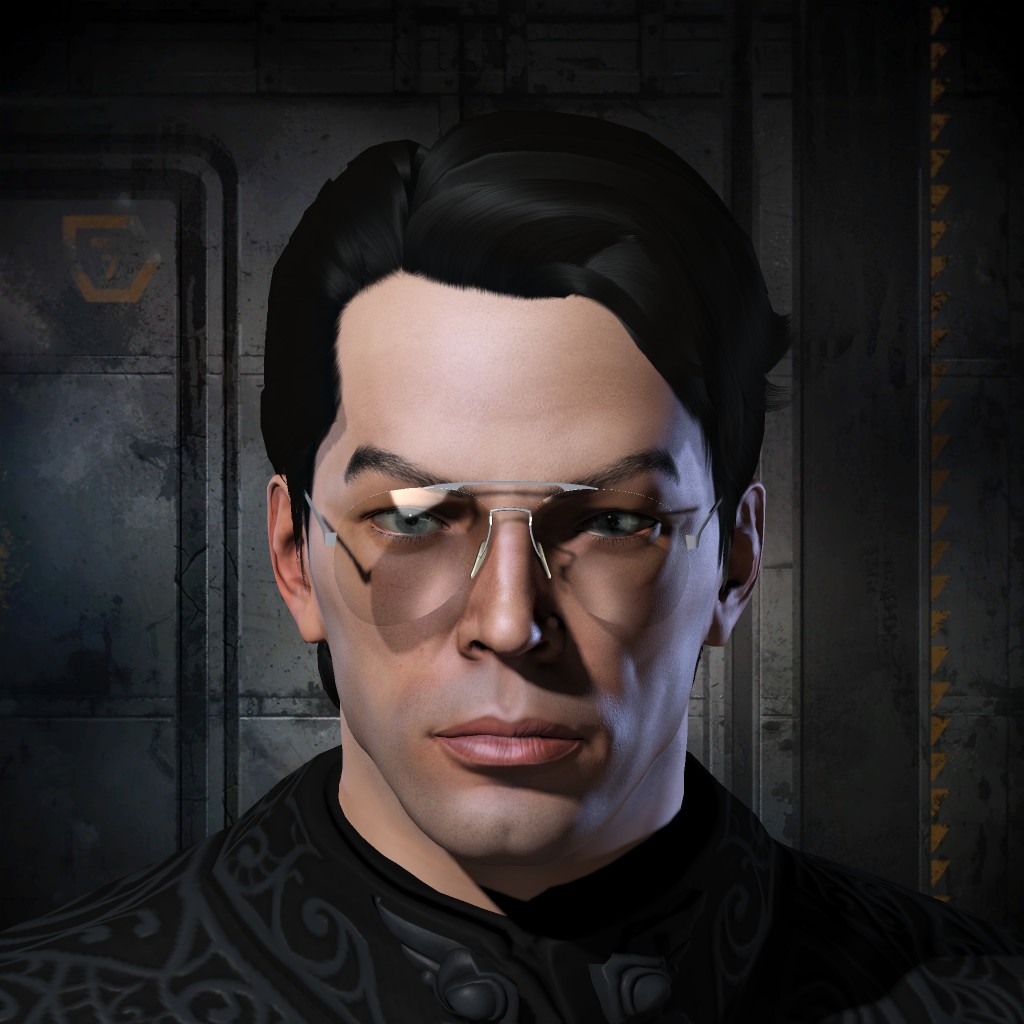 Sergey Mavrodii