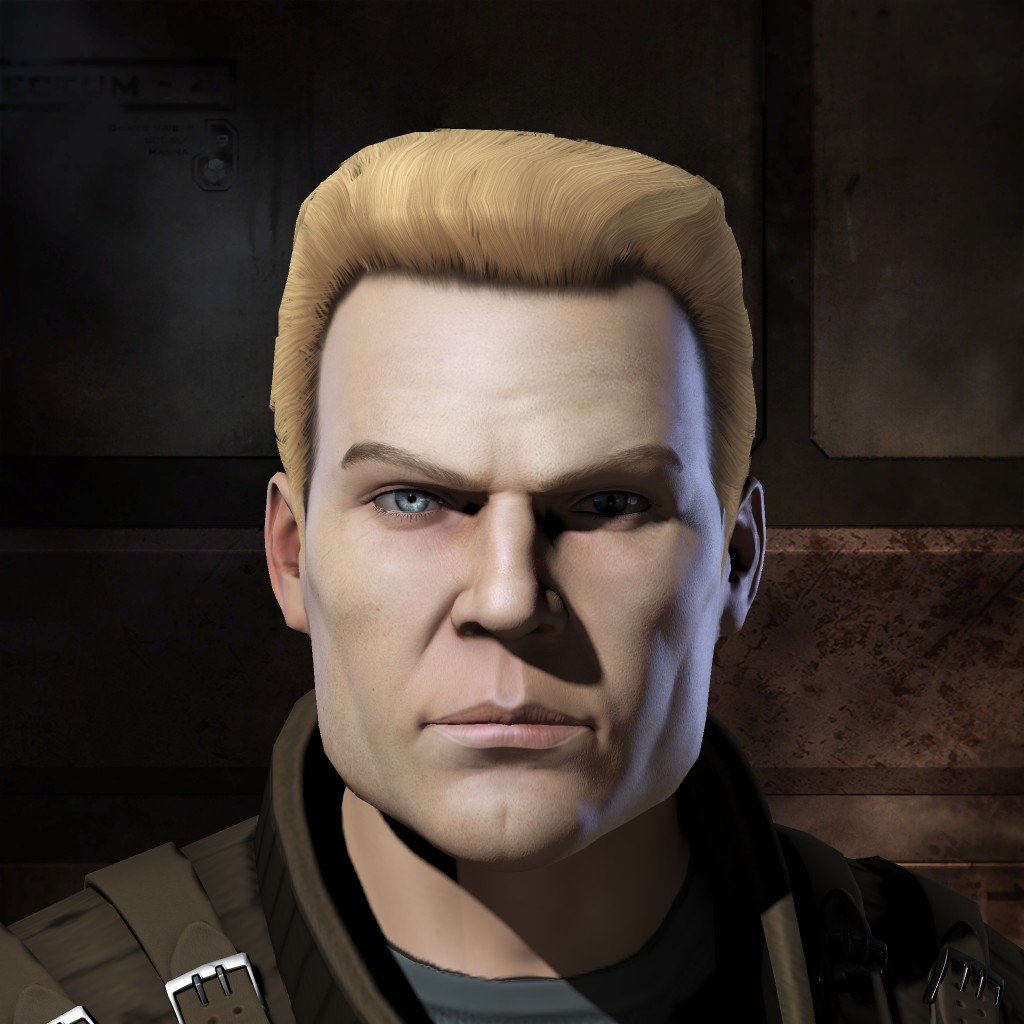 Human 1