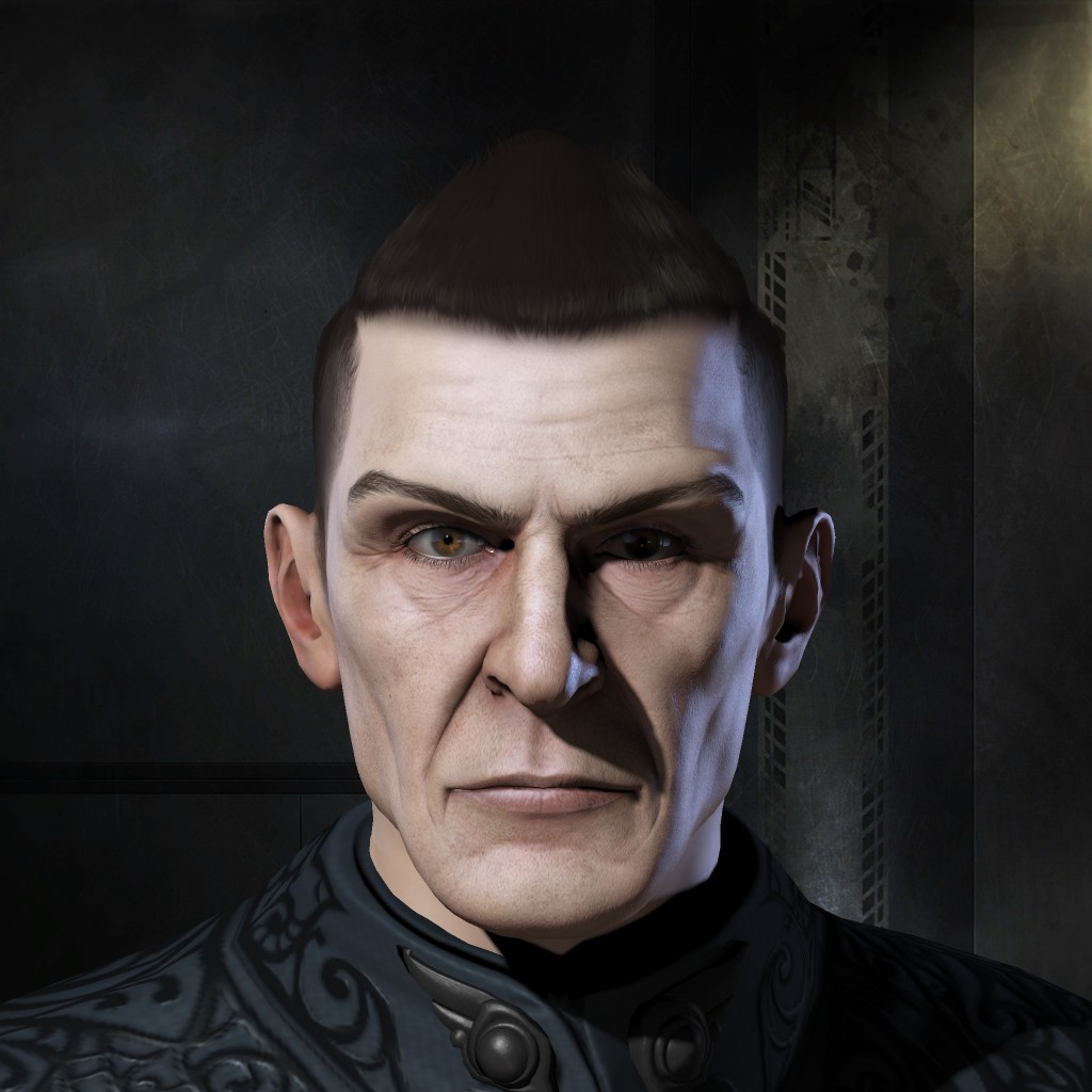 Dralek