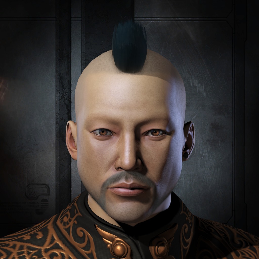 Emperor Wuwu