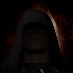 Backup Bomber portrait