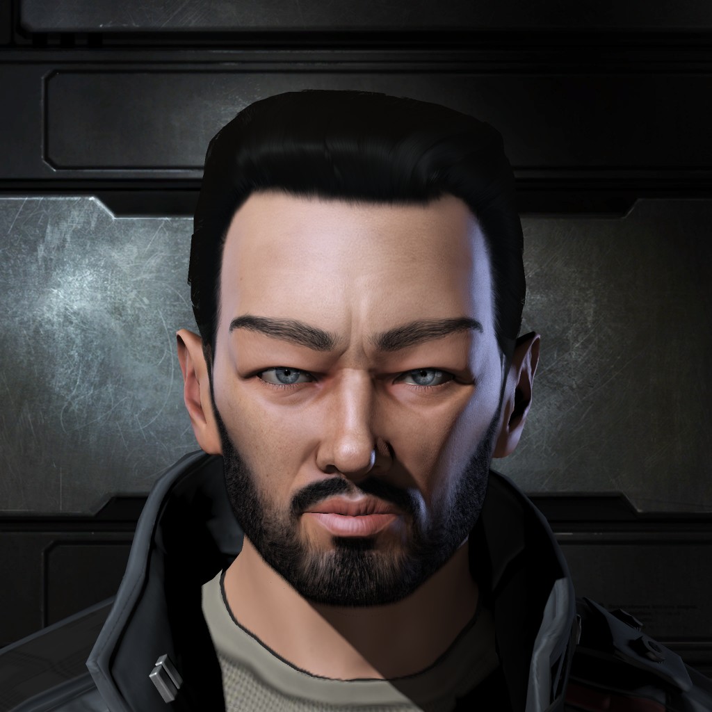 Jeremy Rockbiter