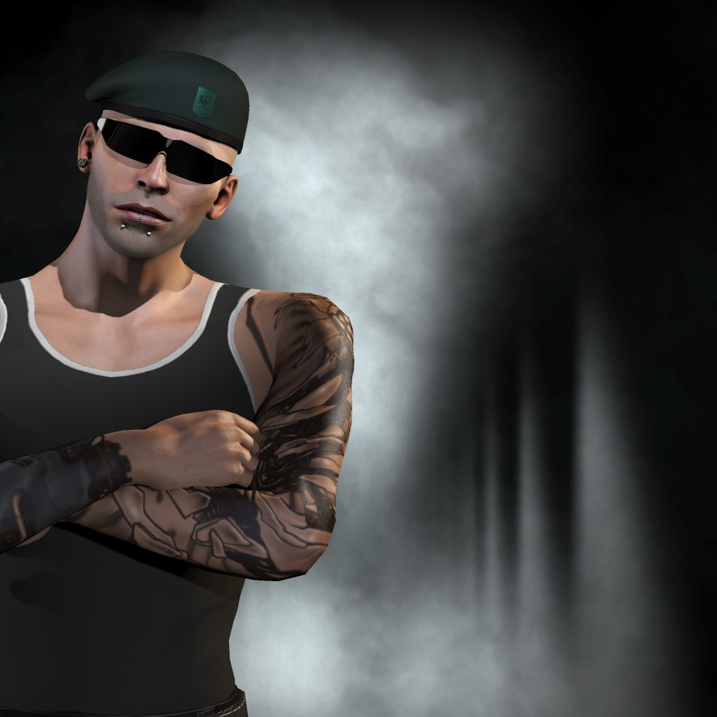 Bart Starrbanar