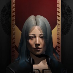 SuperKonakona portrait