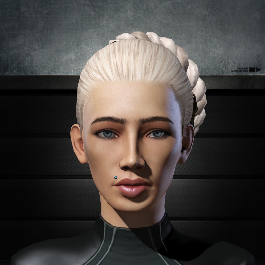 Aeryn Star