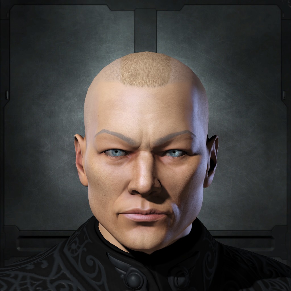 portrait