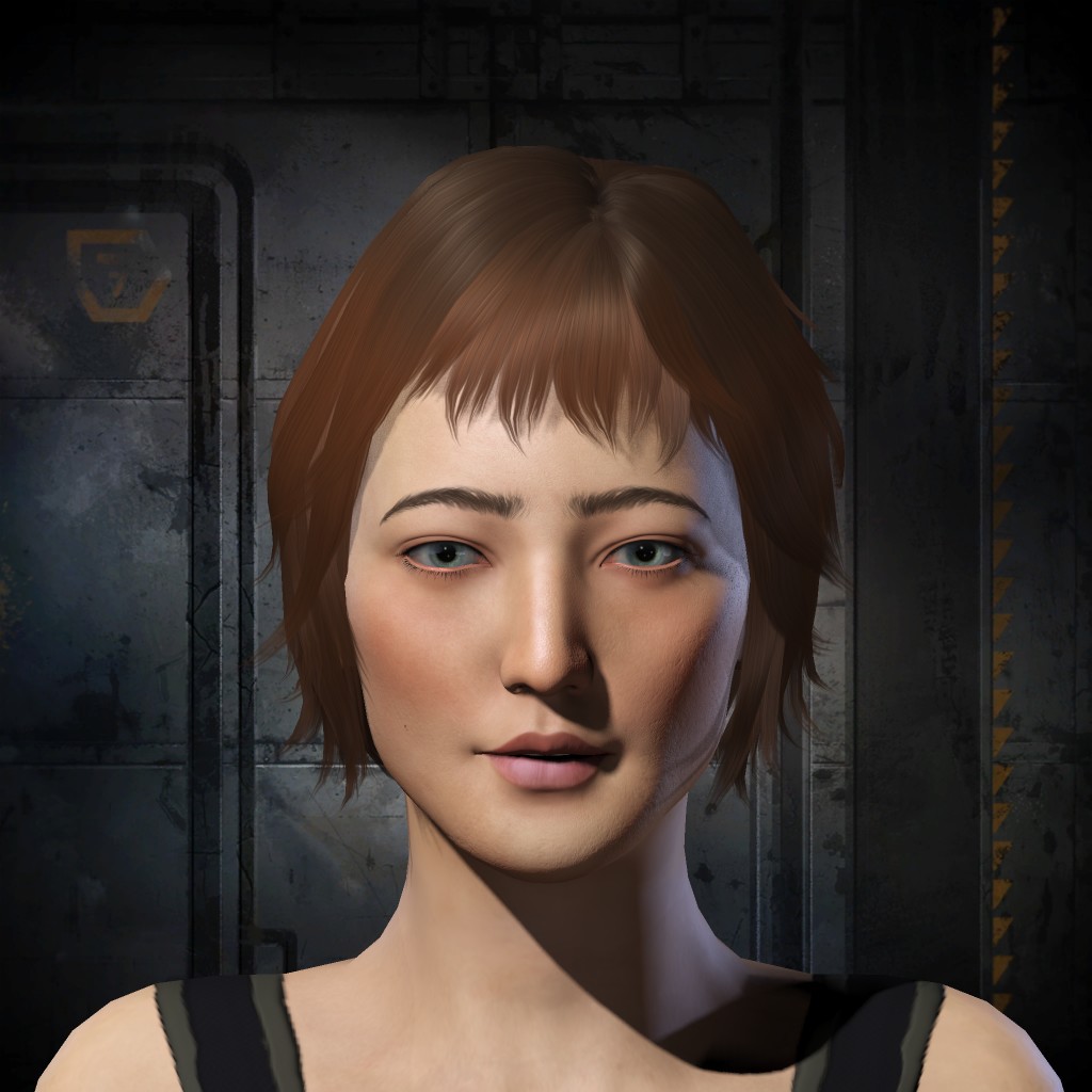 Mutsuko Okaski