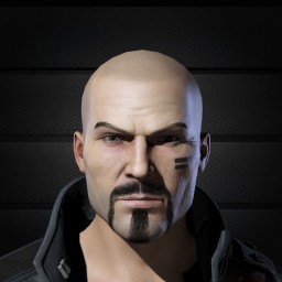 Valerian San portrait