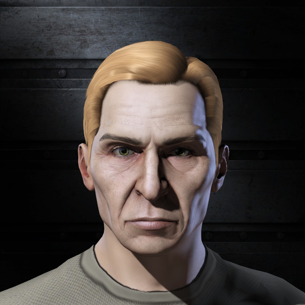 CommandShipFive