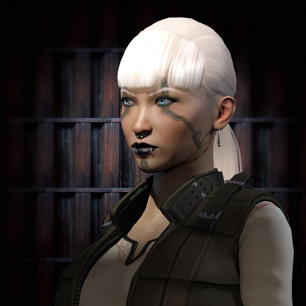 Isabella Tau'Ghul