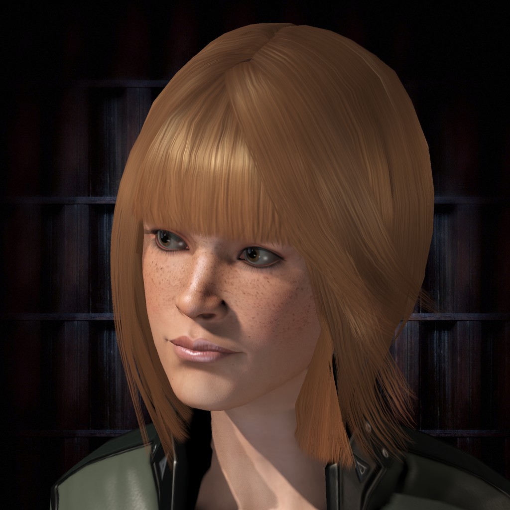 Kimberly Pine