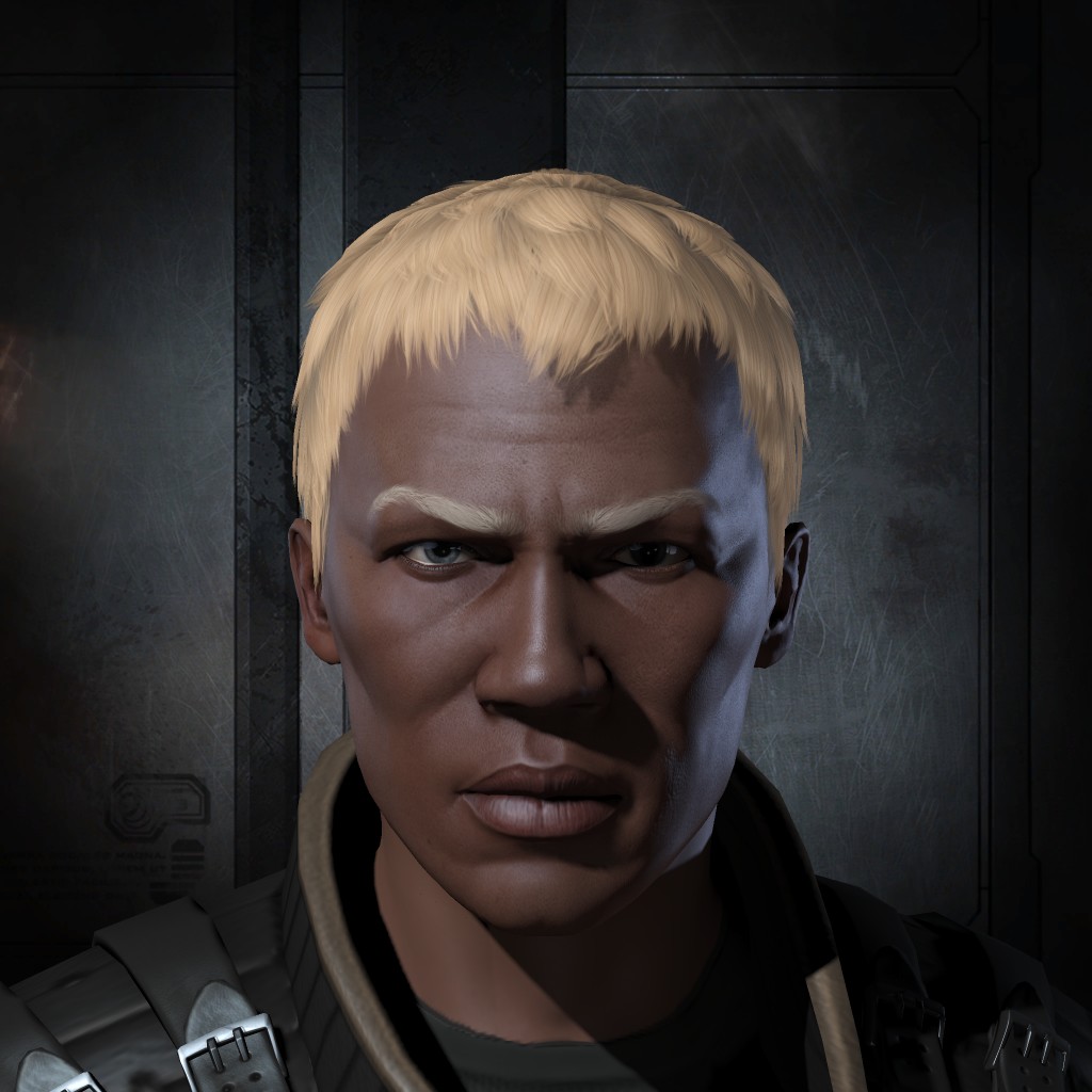 AdverBlackX