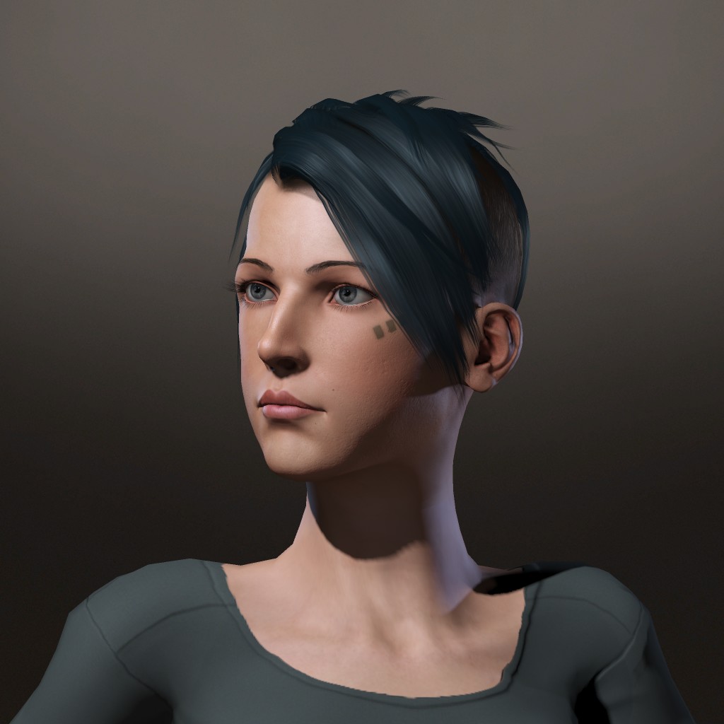 ROS AERA