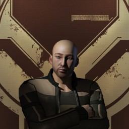 HugeAss4 portrait