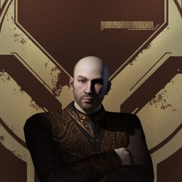 HugeAss5 portrait