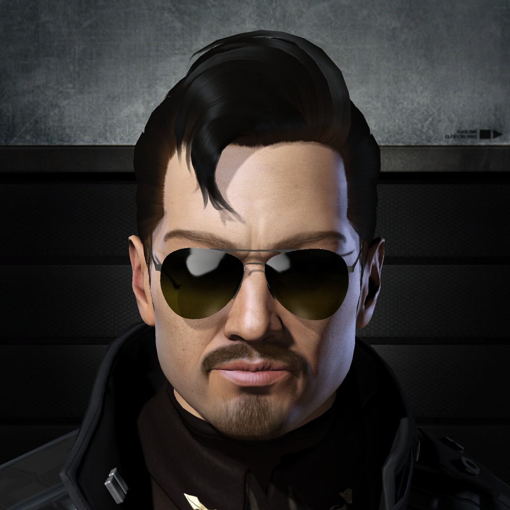 Derel moon