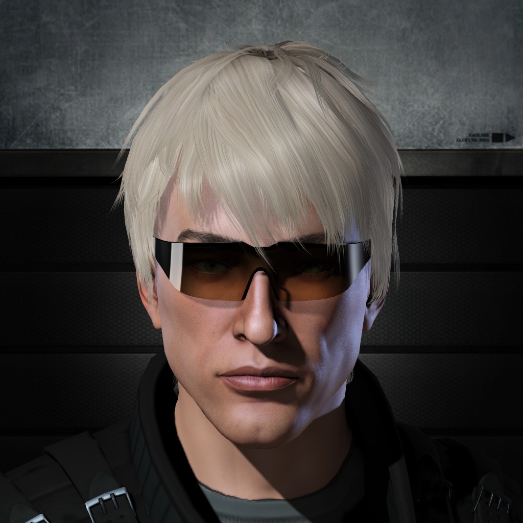leo boss