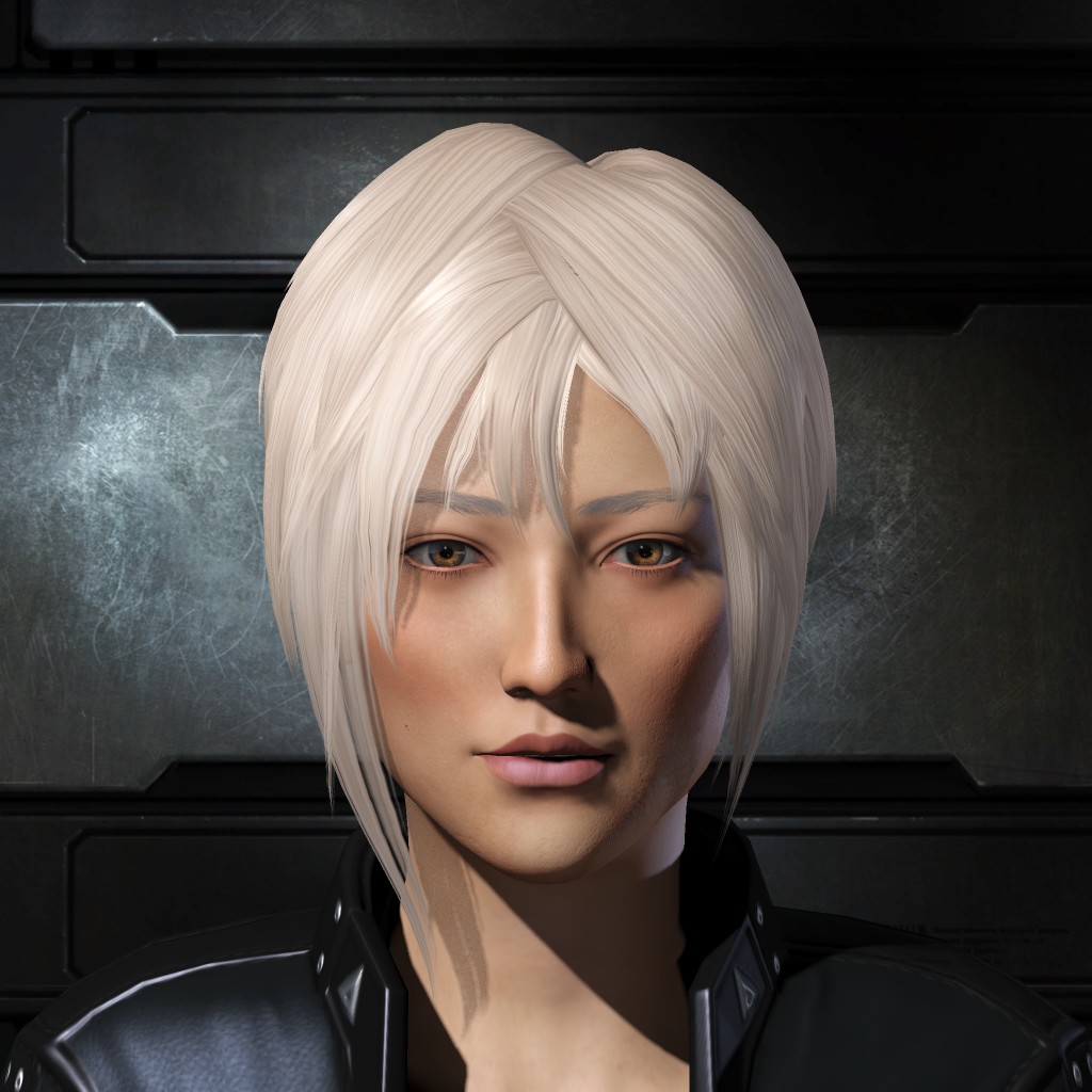 Okanata Masashi
