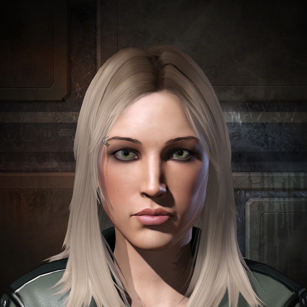 Neferti Soulwraith